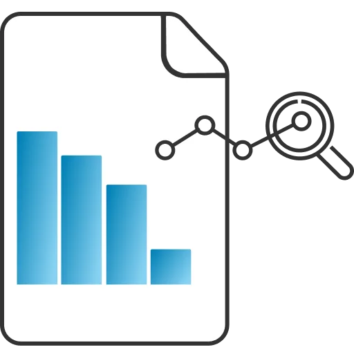 Business intelligence dashboards for optical manufacturing insights